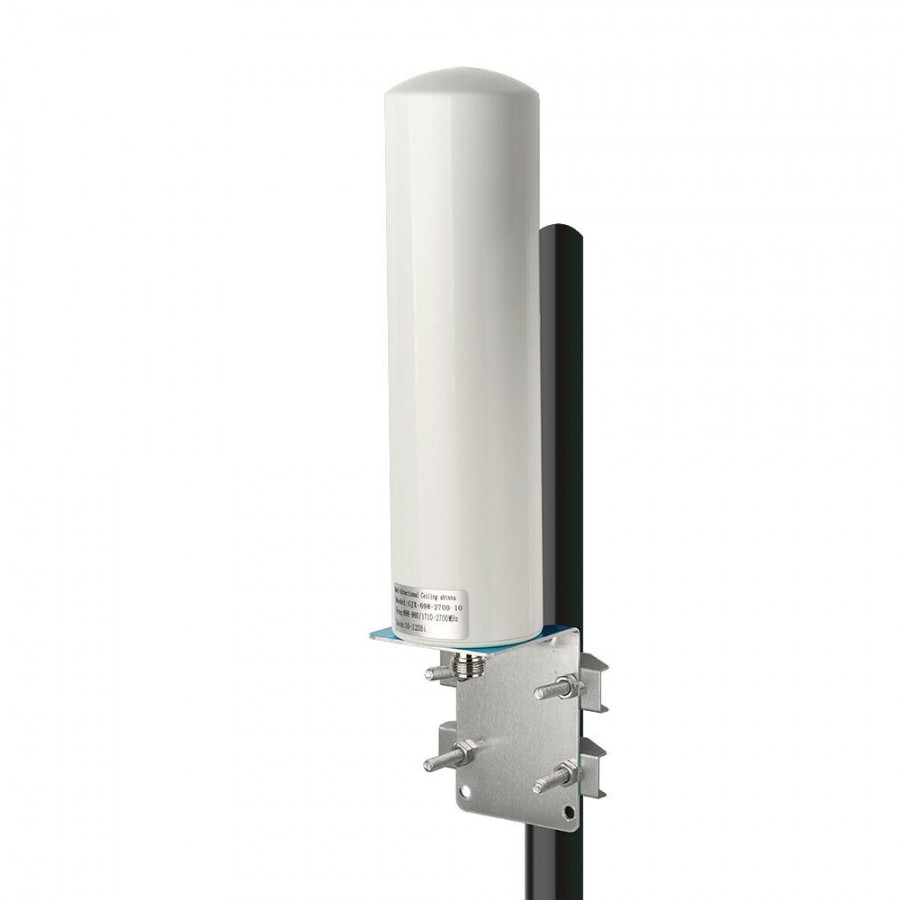 Купить Широкополосная круговая всенаправленная антенна 12 dBi 700-2700 ...